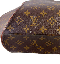 Louis Vuitton monogram vintage Ellipse bag