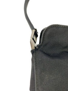 Gucci black small shoulder bag