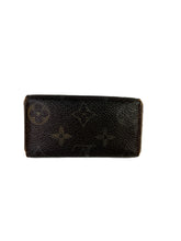 Louis Vuitton monogram vintage key holder