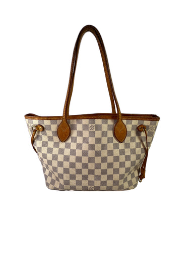 Louis Vuitton damier ebene mini wallet – My Girlfriend's Wardrobe LLC