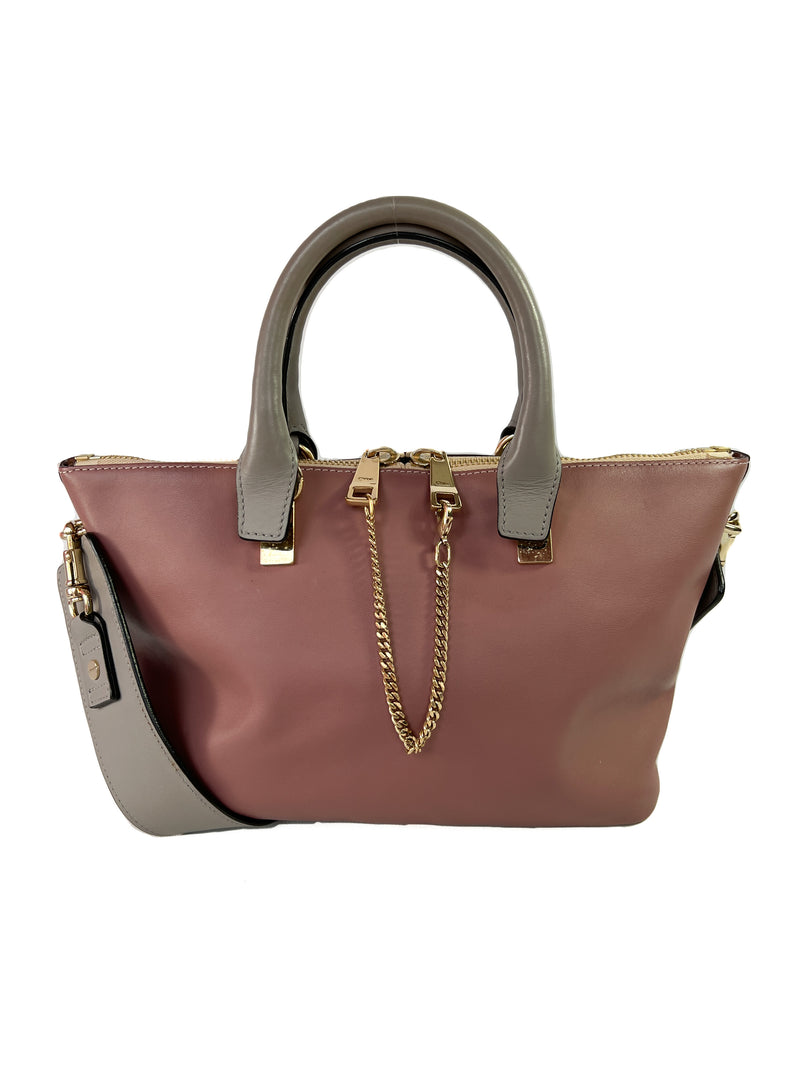 Marks & Spencer's tan handbag looks JUST like the iconic Chloe bag you  always wanted | HELLO!