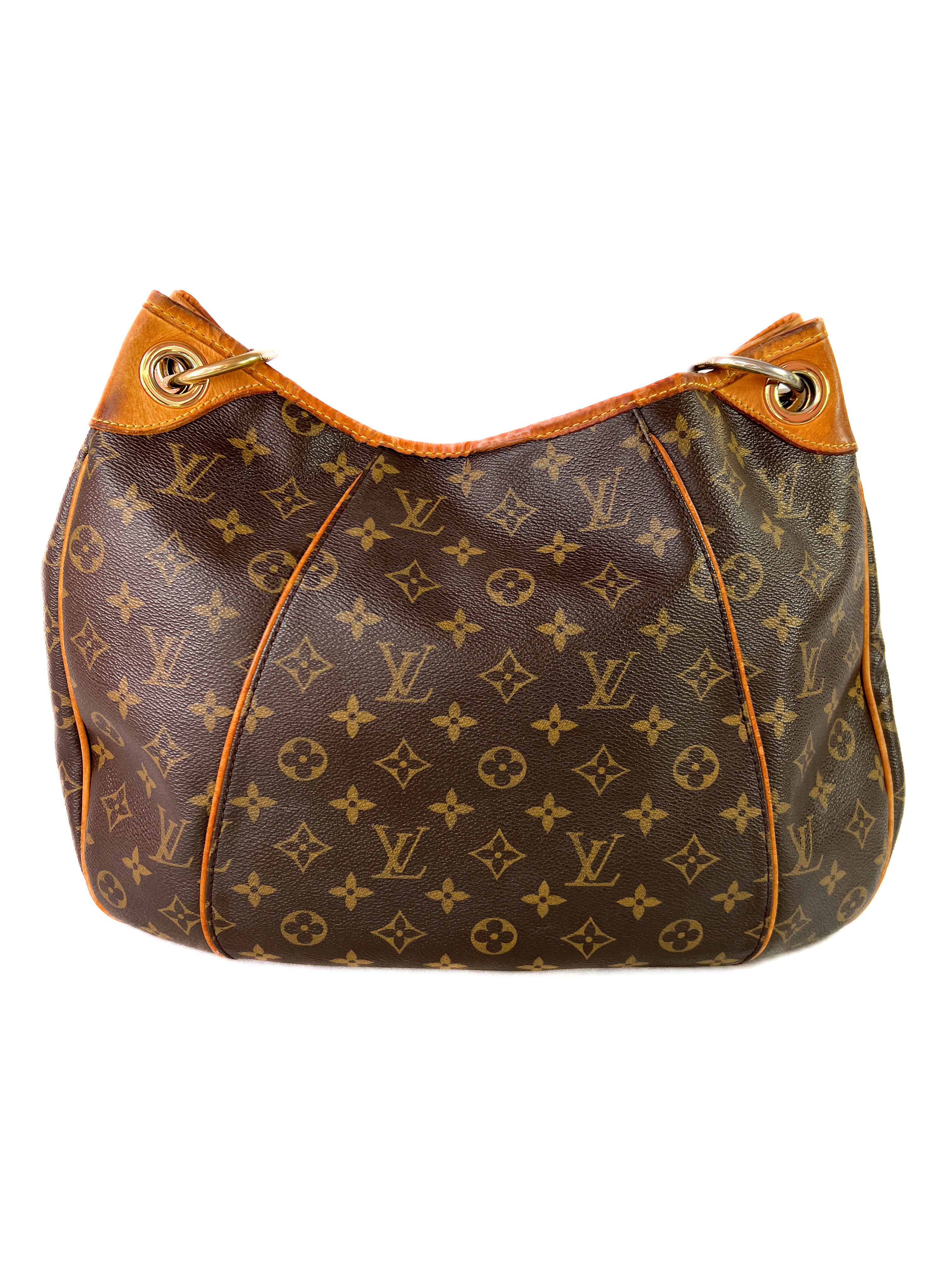 Louis Vuitton Galliera PM shoulder bag