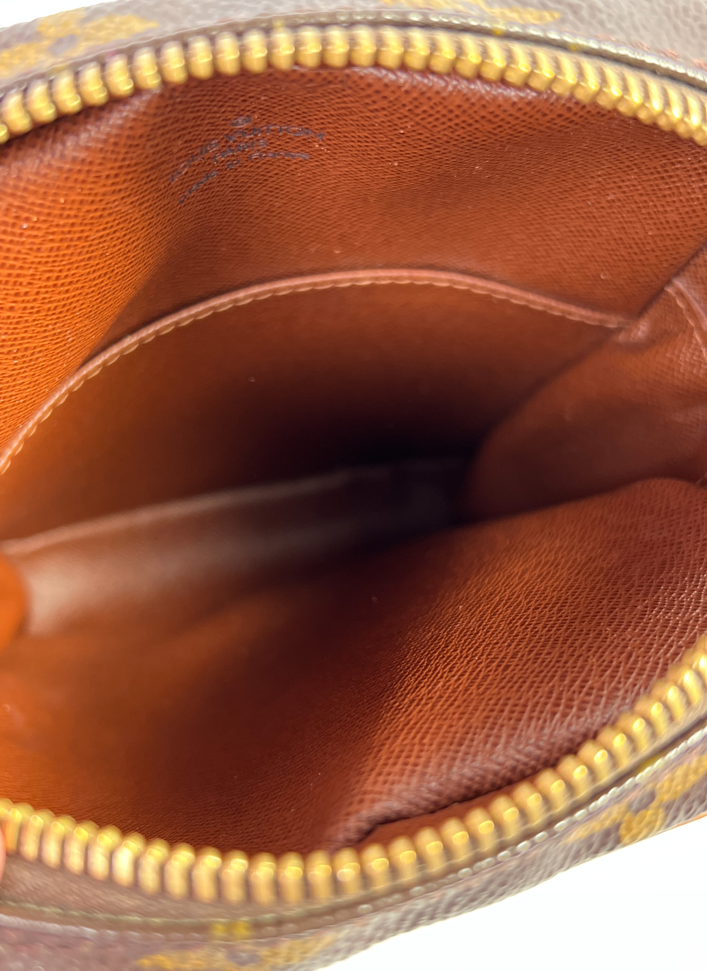 Louis Vuitton monogram 2002 Amazon crossbody