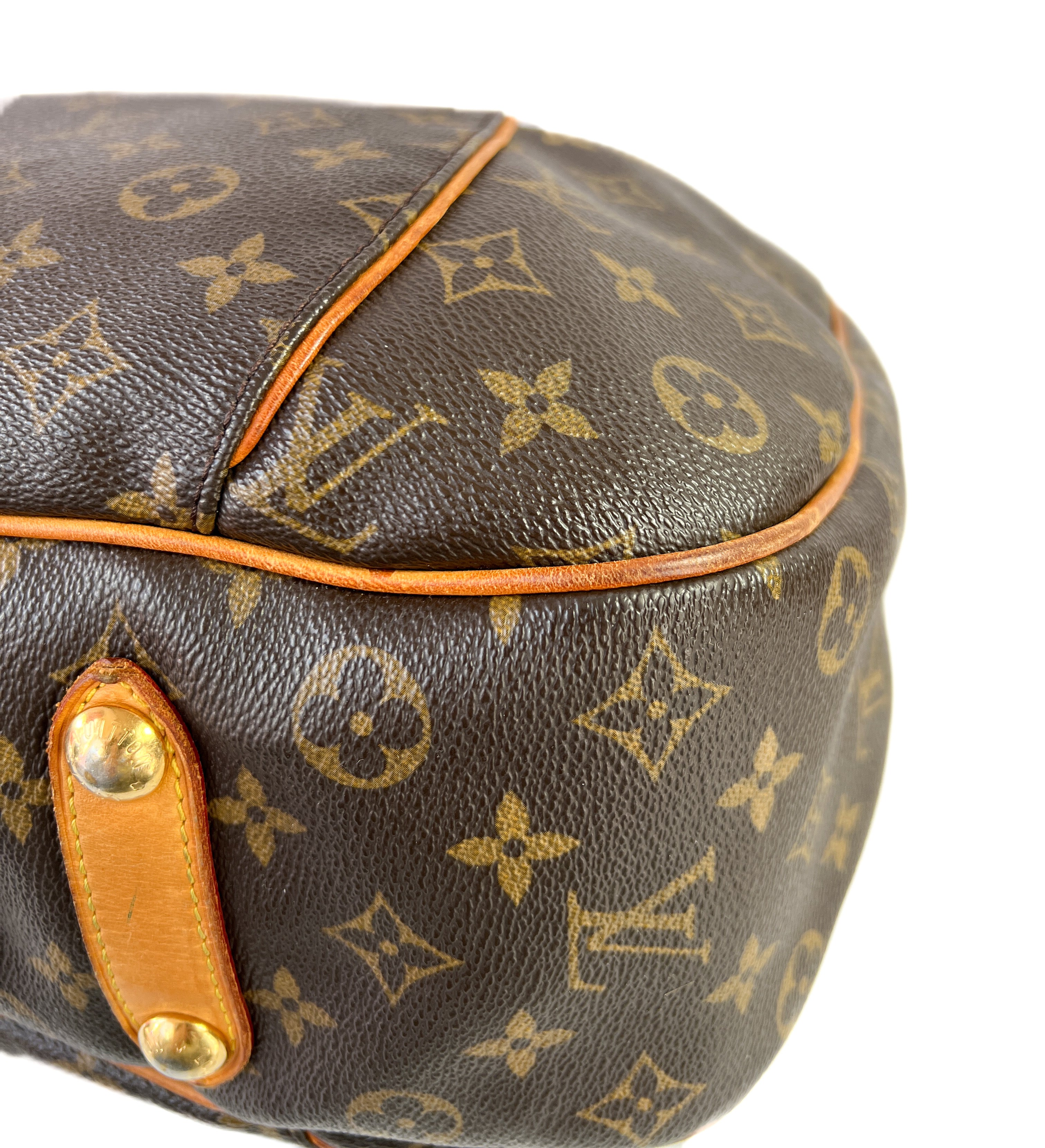Louis Vuitton Galliera PM shoulder bag