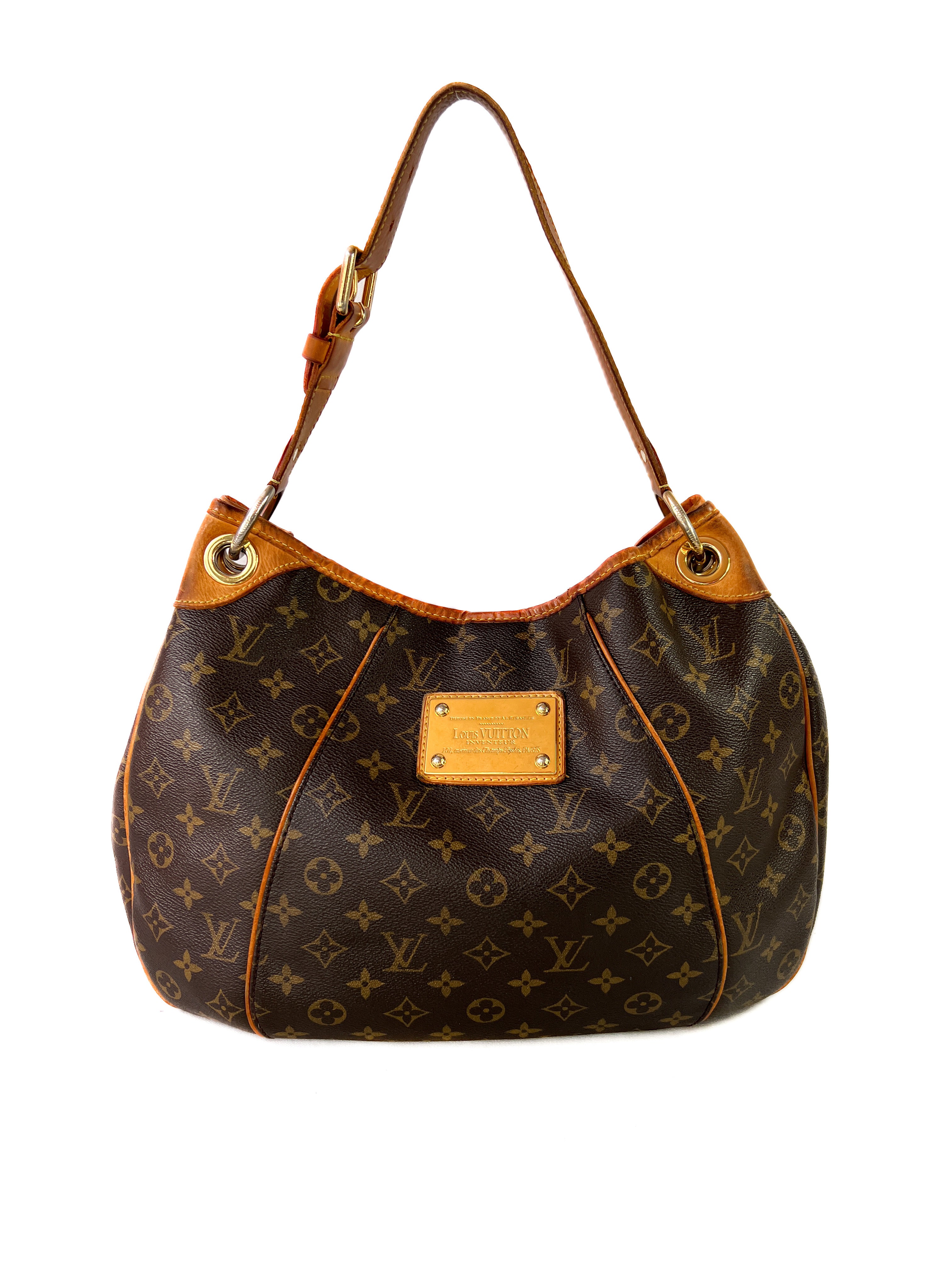 Louis Vuitton Galliera PM shoulder bag