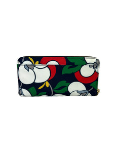 Kate Spade dawn breezy floral large continental wallet NWT
