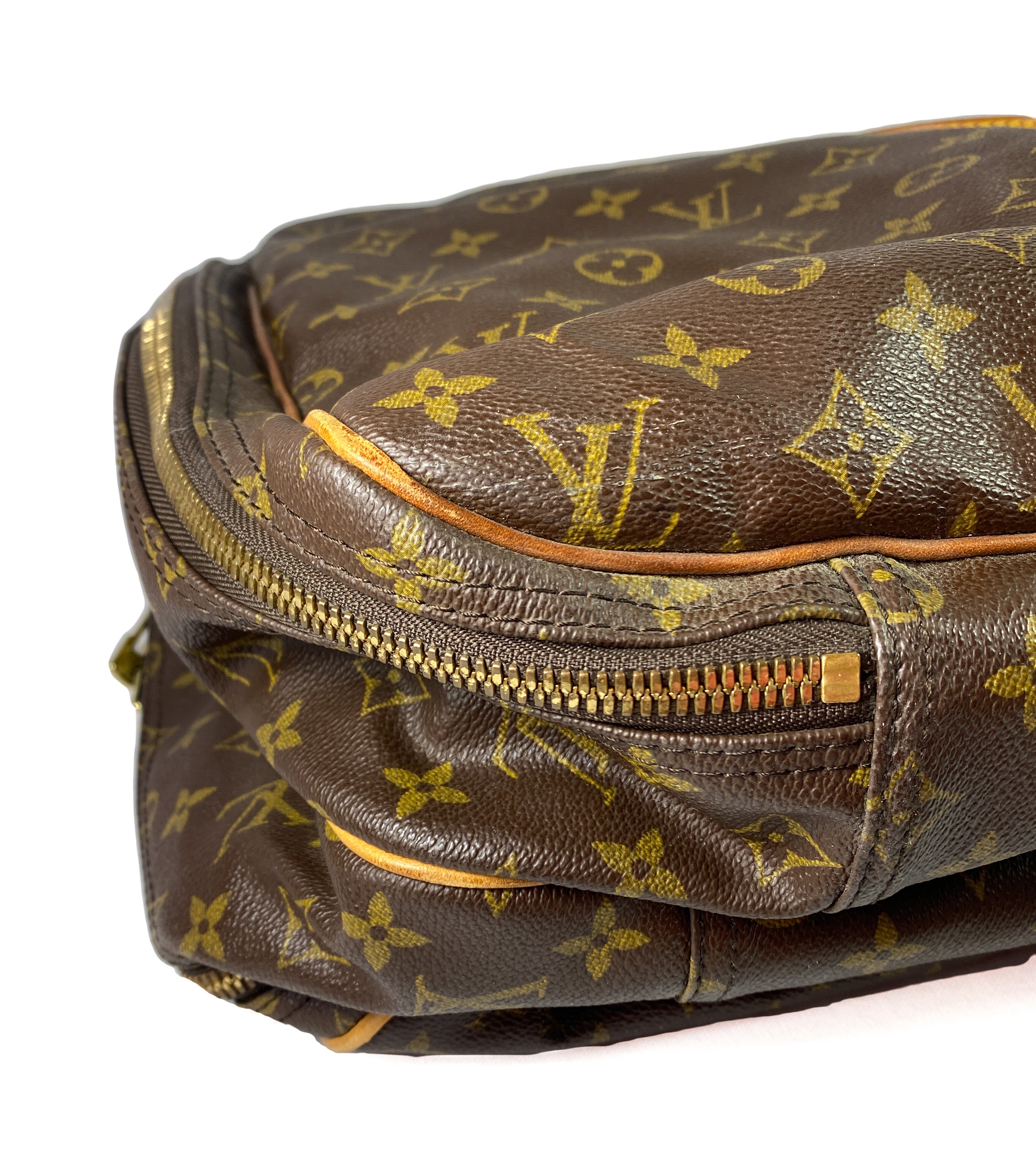 Louis Vuitton monogram vintage Alize 2