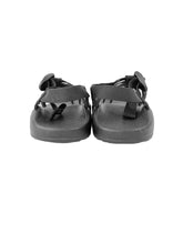 Chaco black sandals size 10