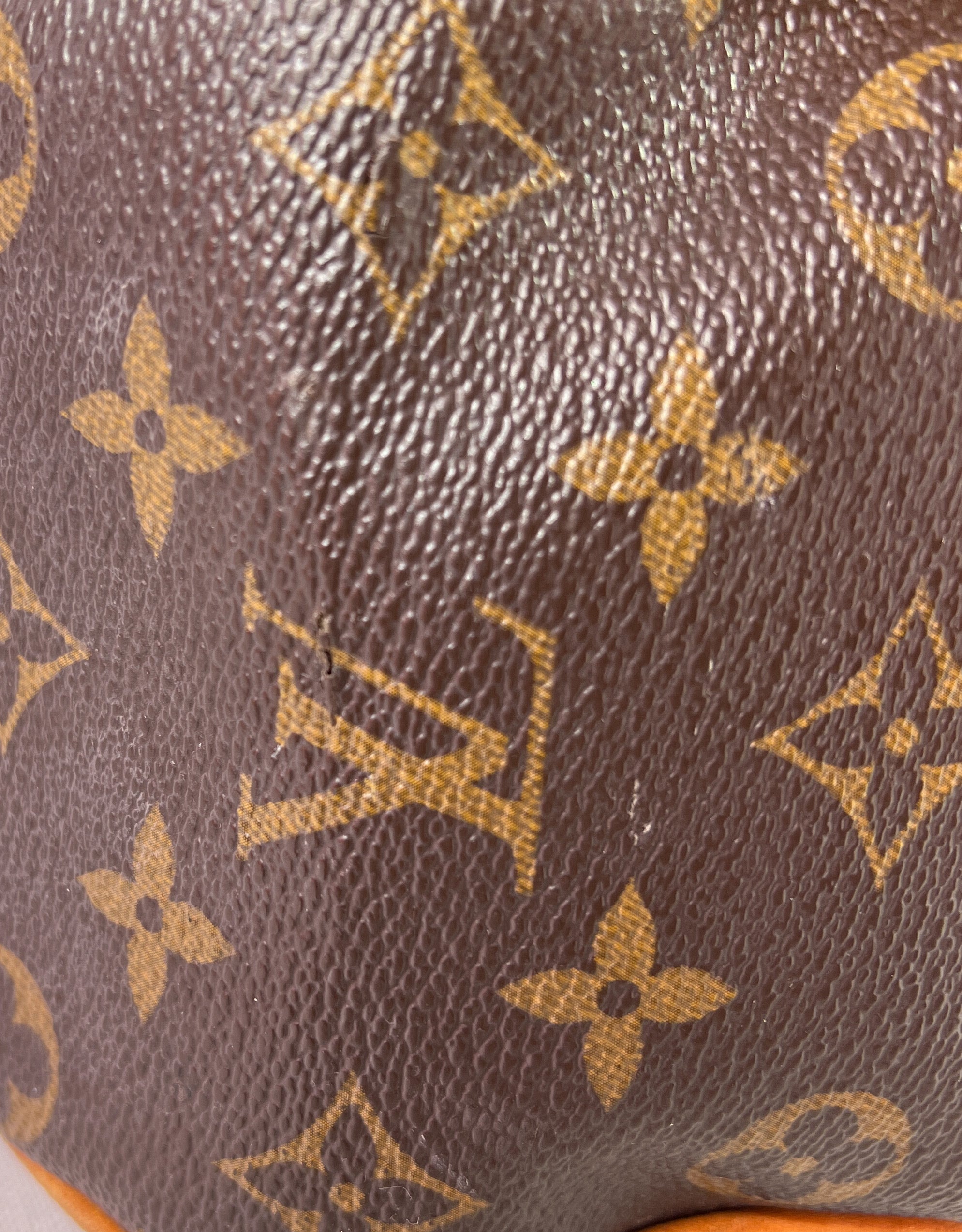 Louis Vuitton Galleria PM monogram shoulder bag