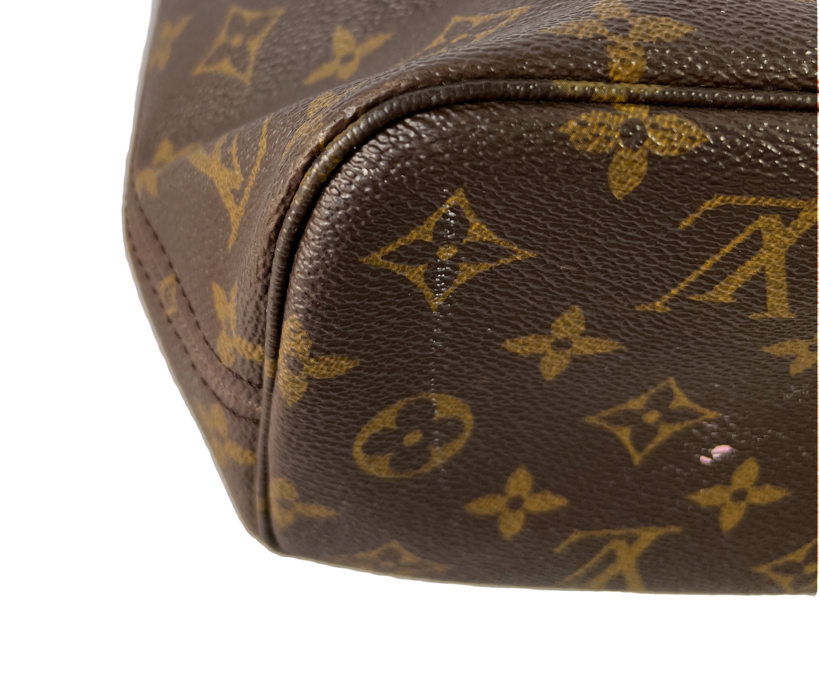 Louis Vuitton monogram neverfull PM