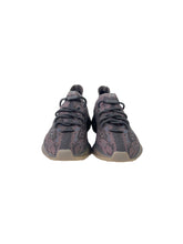 Yeezy Boost 380 brown black sneakers size 7m/8.5w