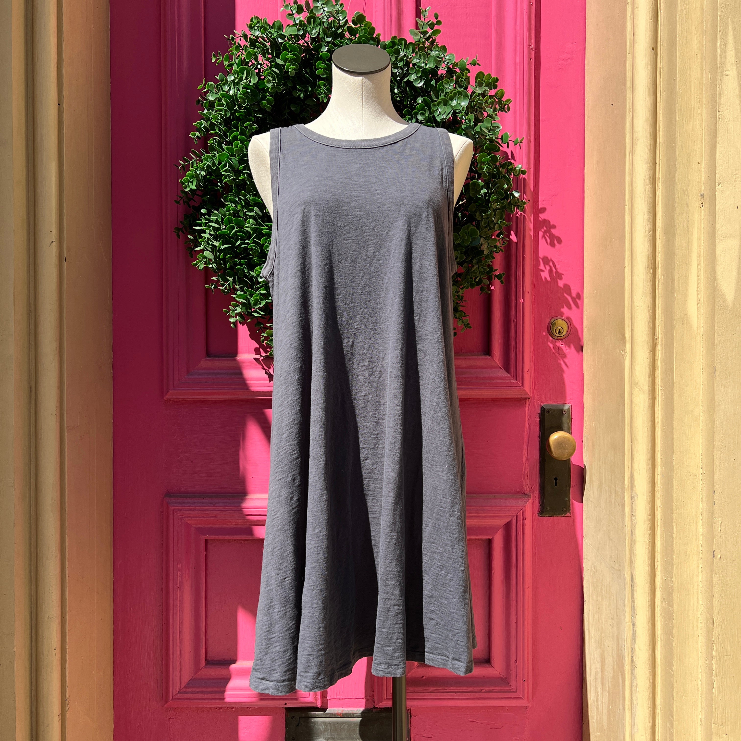 Universal Thread basic tank dress size XL